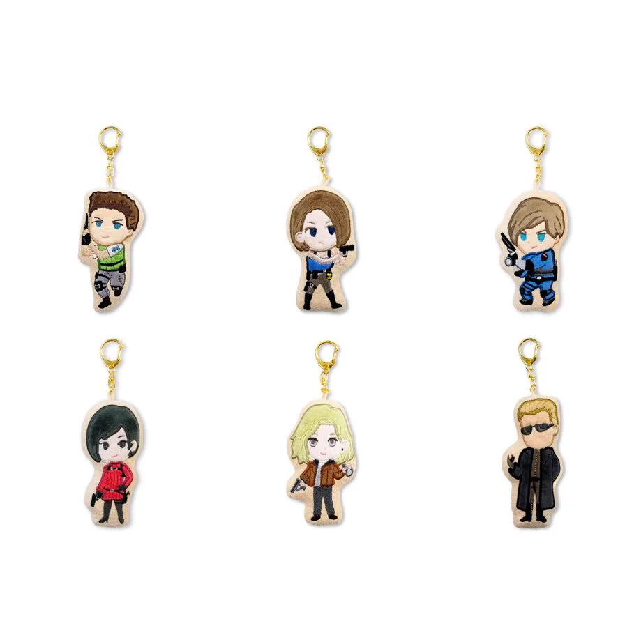CAPCOM STORE (カプコンストア） على X: 