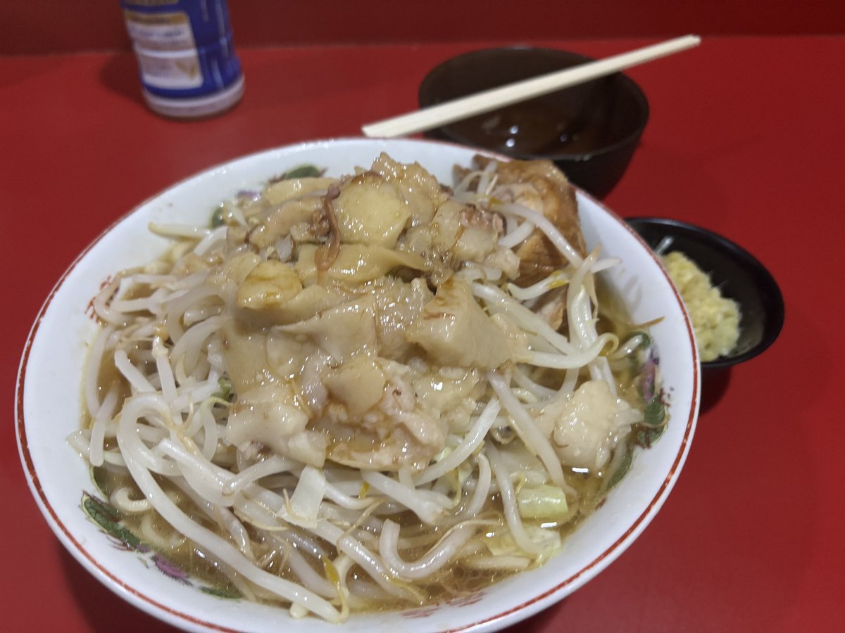 Bny319_'s tweet photo. 生姜レギュラー入りだわ美味すぎる https://t.co/n5Fl9hFXpX