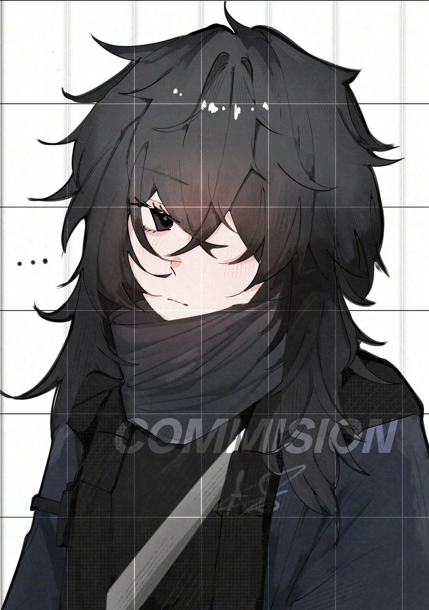 ASpyFrisk's tweet photo. 👀 🪖 🖤 
.
.
.
.
.
#art #commision #illustration‌‌ #digitalartㅤ https://t.co/PshPC59Dup