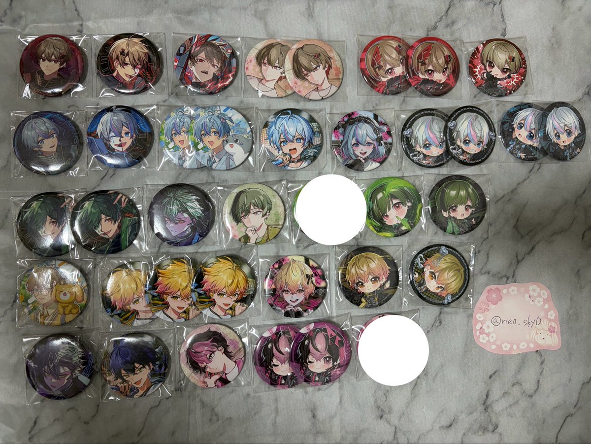 neo_sky0's tweet photo. 求)画像3
　 交換＞＞＞＞＞＞買取(定価+送料)
譲)画像1、2

買い手〇売り手〇、基本ストア価格+送料(メイトにて購入した弾もあるためそちらはメイト価格)

 #シクフォニグッズ交換
 #シクフォニグッズ買取 https://t.co/Jr59u0B8qN