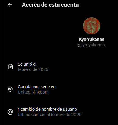PatrickAbrazos's tweet photo. @kyo_yukanna_ Que estén reemplazando a tu pueblo no significa que vayan a reemplazar al nuestro. https://t.co/uqAKagvmMz