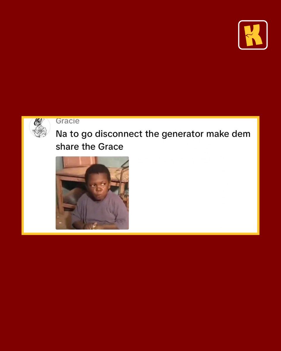 KraksTV's tweet photo. Safe to say, you’re all better people that I am.😭😂💔 Wetin dey my mind ehhhhnnn. https://t.co/NwmbKZxPKQ