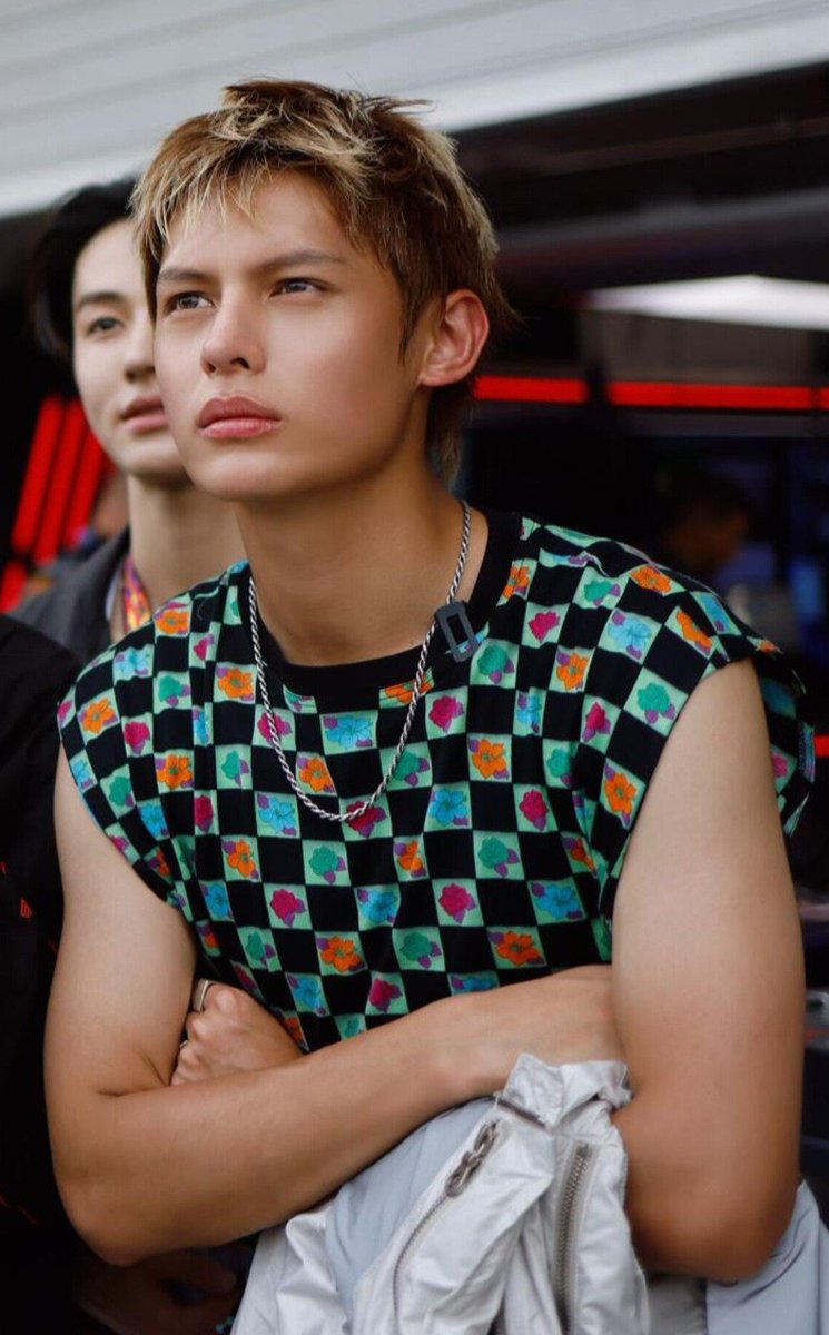 cortis_C00kie09's tweet photo. Heartthrob Visual to Go War for ⭐ #JAMES https://t.co/qh55Cxbos8