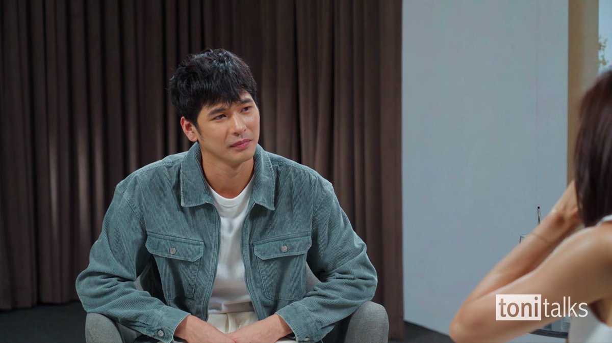 ellswbcorner's tweet photo. not me crying after watching wilbert’s toni talks interview huhuhu 😭🥺
can i just say how incredibly proud i am of you, wilbert? if only you knew how happy it makes me to see you where you are today, knowing that behind the person we see now is someone who had to go through so much just to get here. hindi naging madali ang lahat para sayo, and i can only imagine how many times you had to gather the strength to keep going even when things weren’t going your way. but look at you now, bert. look at how far you’ve come. you made it through the days that probably felt impossible, and now you’re living through the things that once might have only been prayers in your heart. and god, i hope you take a moment to be proud of yourself, too, because you deserve to be. you deserve every good thing that’s happening to you now and everything beautiful that’s still waiting for you. always rooting for you, bert 🧡🫂
TONI TALKS WILBERT
TONI TALKS WILBERT