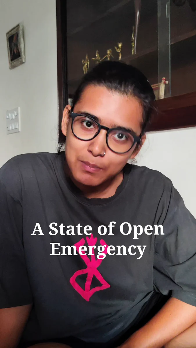 Ankit Sinha on X: 