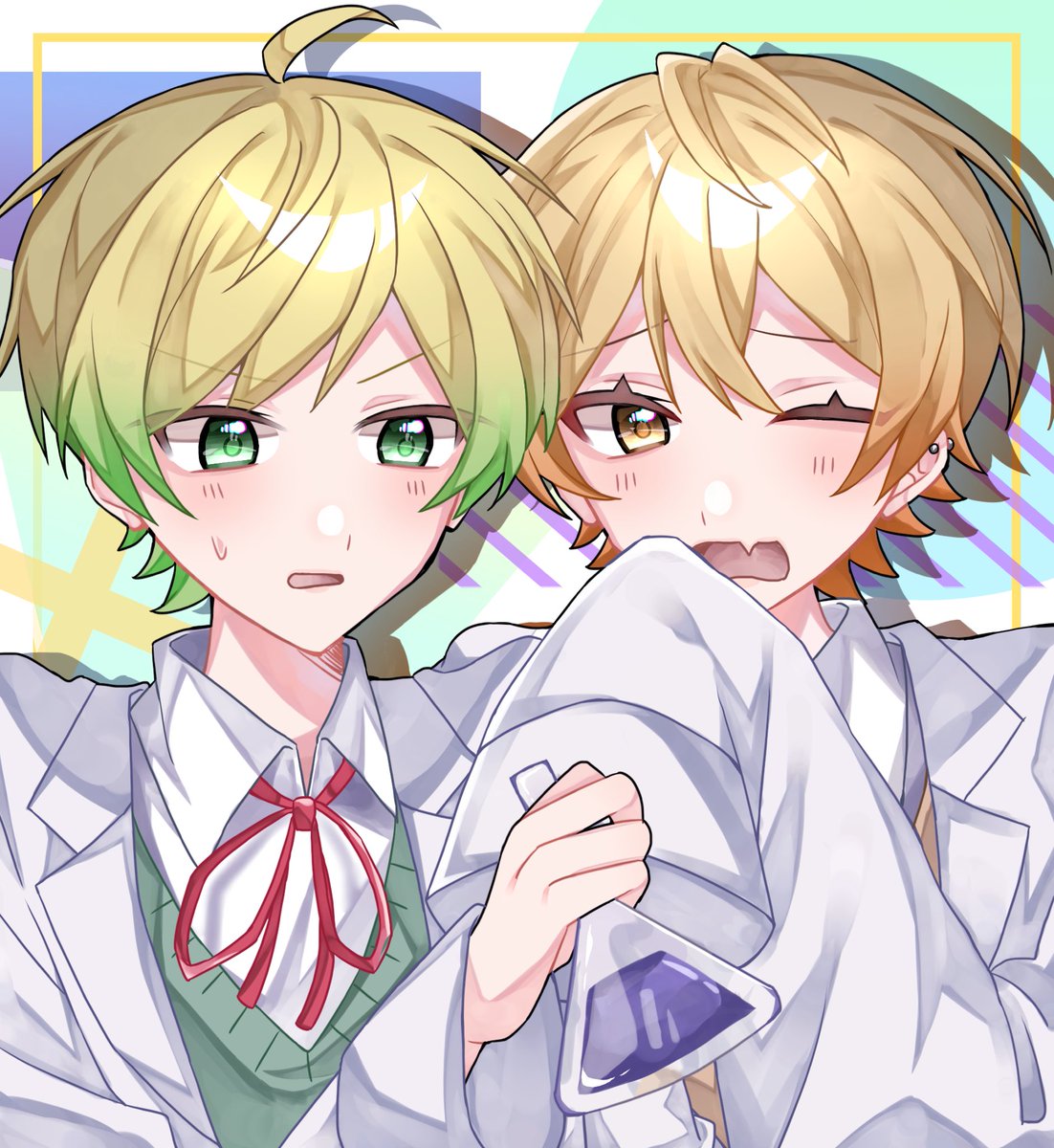o4kk1y_'s tweet photo. 予測不可能性 いま触れてみる

#プリうま  #あっきいらすと https://t.co/Slzo0vqlFz