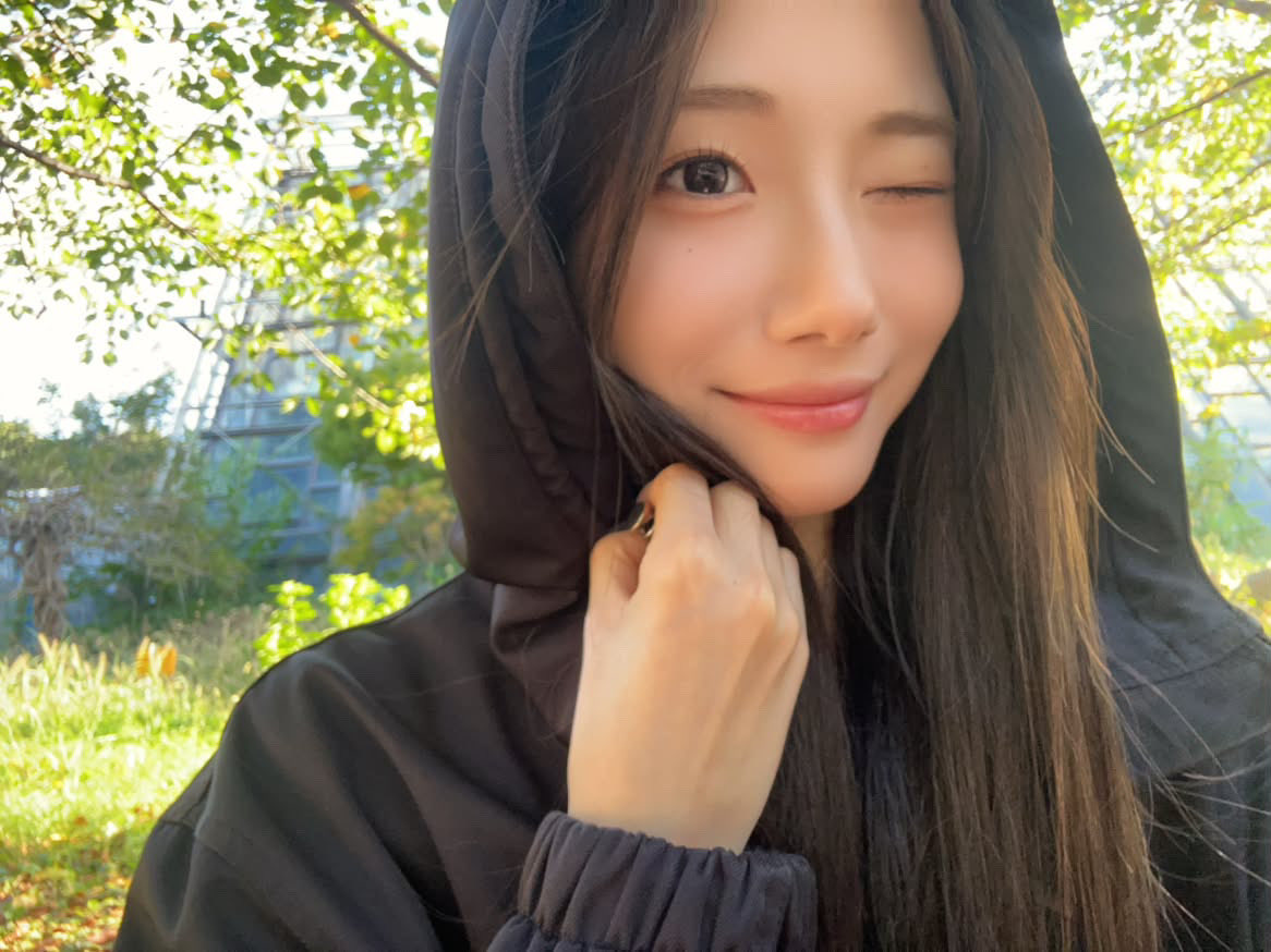 030MEE's tweet photo. かわいすんぎ😭🤍
疲れ吹き飛ぶ🥺 https://t.co/uBMiE2oSoV
