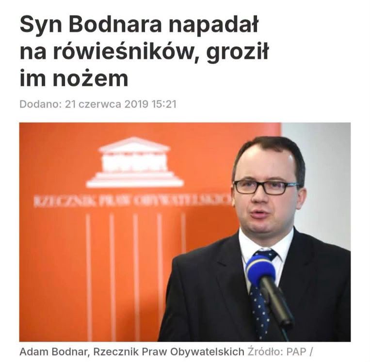 DariuszMatecki's tweet photo. Nie zapominamy. https://t.co/x8UvKeh8gP