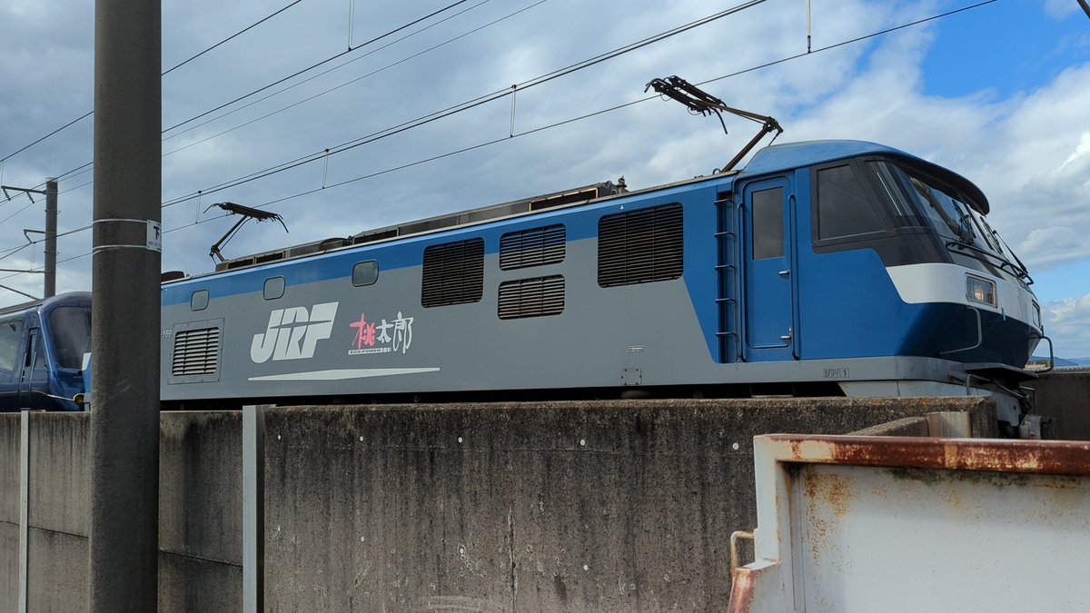 jrsnikoku5000's tweet photo. #EF210原色祭り https://t.co/C16YxcAi4U
