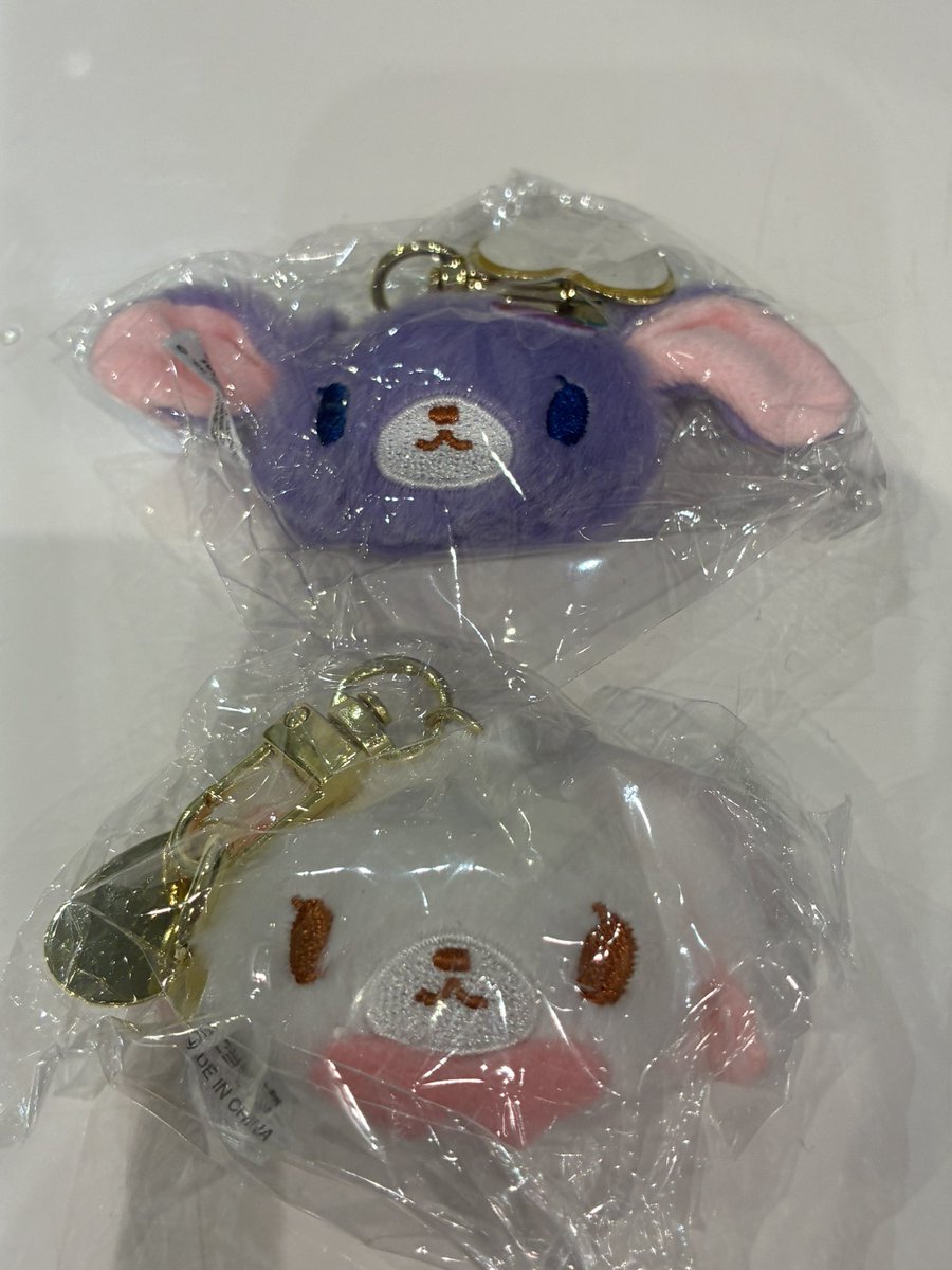 hachiware_21's tweet photo. しろうさかストロベリー狙ってました
꒰ᐢ. ̫ .ᐢ꒰ᐢ. ̫ .ᐢ꒱꙳⟡ https://t.co/Ib1qyi9U3k