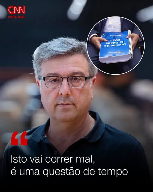 HerminioCerq's tweet photo. ENTREVISTA || O diretor da Faculdade de Economia da Universidade do Porto, Óscar Afonso, alerta que o Governo não fez o suficiente para preparar a economia para um futuro pós-PRR. Para o economista, este Governo "vai deixar uma herança muito má". https://t.co/Es415kaeWA