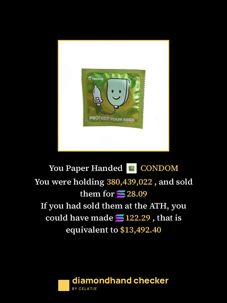 ninna_zinha's tweet photo. When will I learn to hold broo 

Sold CONDOM so early 😭 

BfFyJjCQikVMeG335GEHPrkYXvyv25EQhM7kUVnVWEzb 

https://t.co/hEZaIxIrTQ https://t.co/H7JPv9R9zY