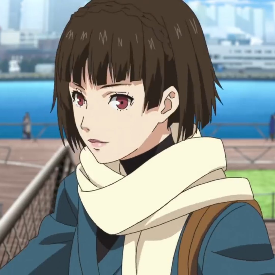 Masamune2977's tweet photo. ⓘ This user loves Niijima Makoto https://t.co/CQgcybIXHl