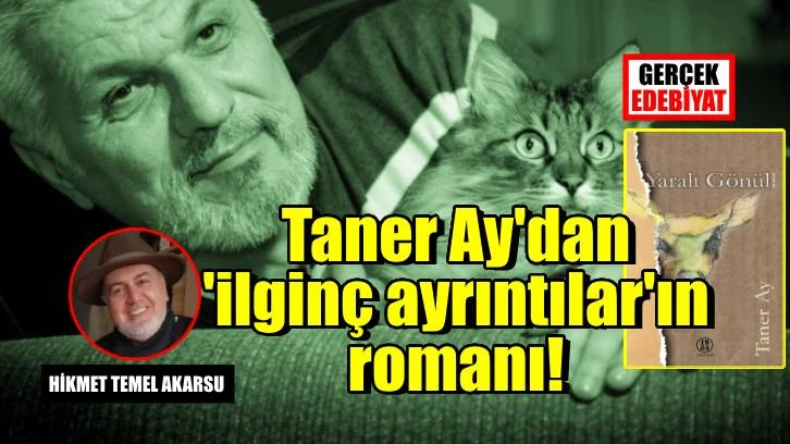 gercekedebiyata's tweet photo. Yaralı Gönül: Bir inhitat romanı
https://t.co/uIQaxiZJnP https://t.co/FPvrxOQpng