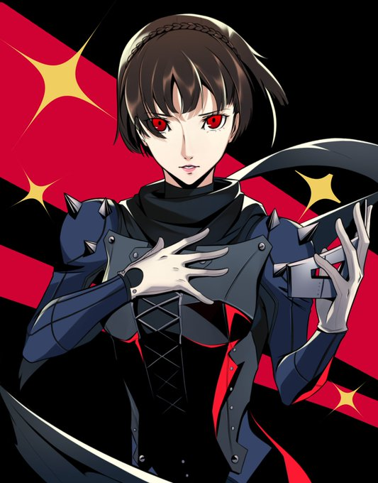 Masamune2977's tweet photo. ⓘ This user loves Niijima Makoto https://t.co/CQgcybIXHl