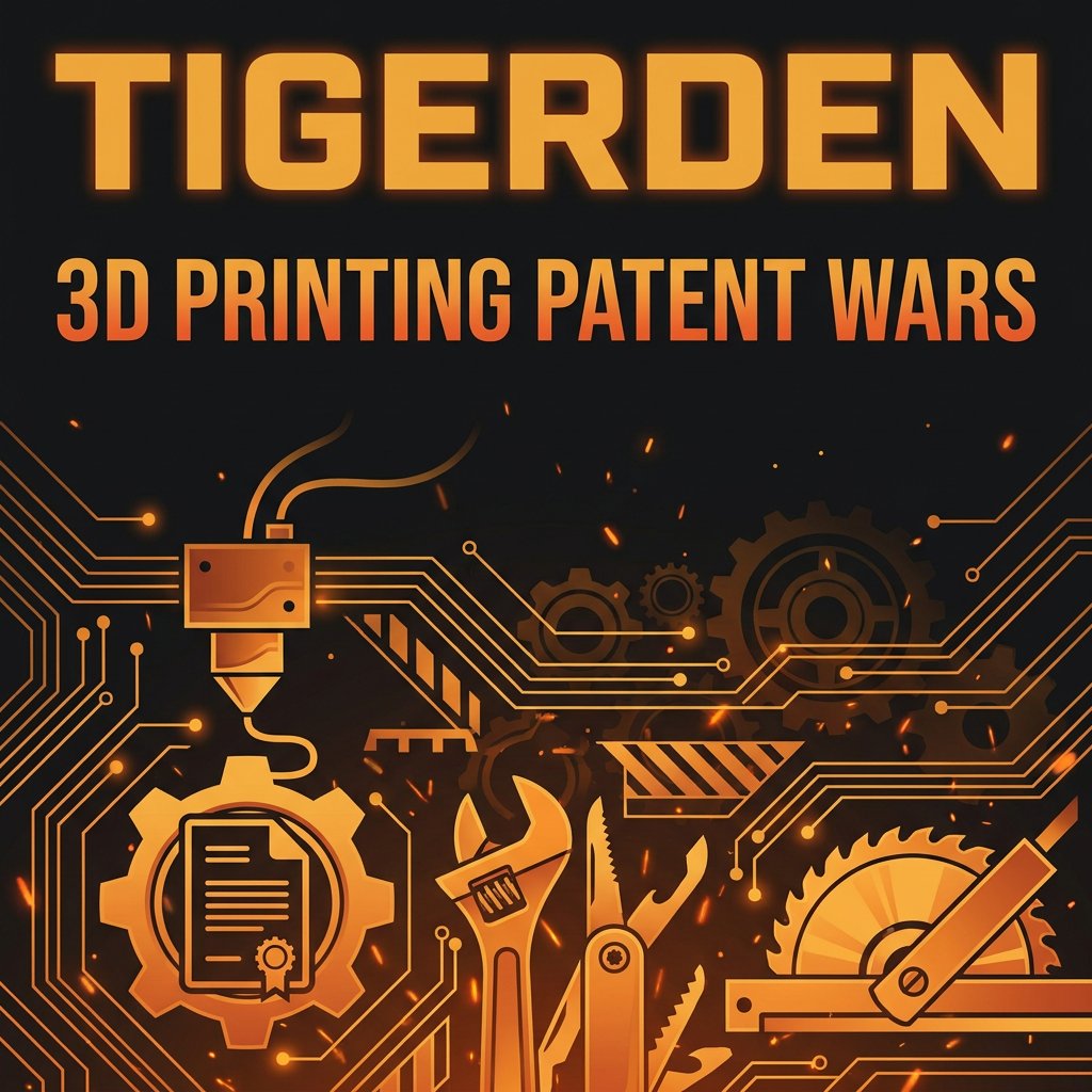 TigerDenApp tweet picture