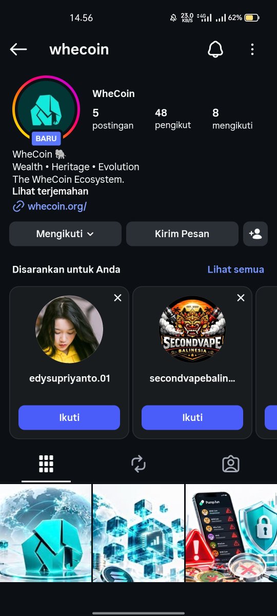 OxDeoline's tweet photo. @AlmiraCrypto @WheCoin https://t.co/TXjhVVzuBG