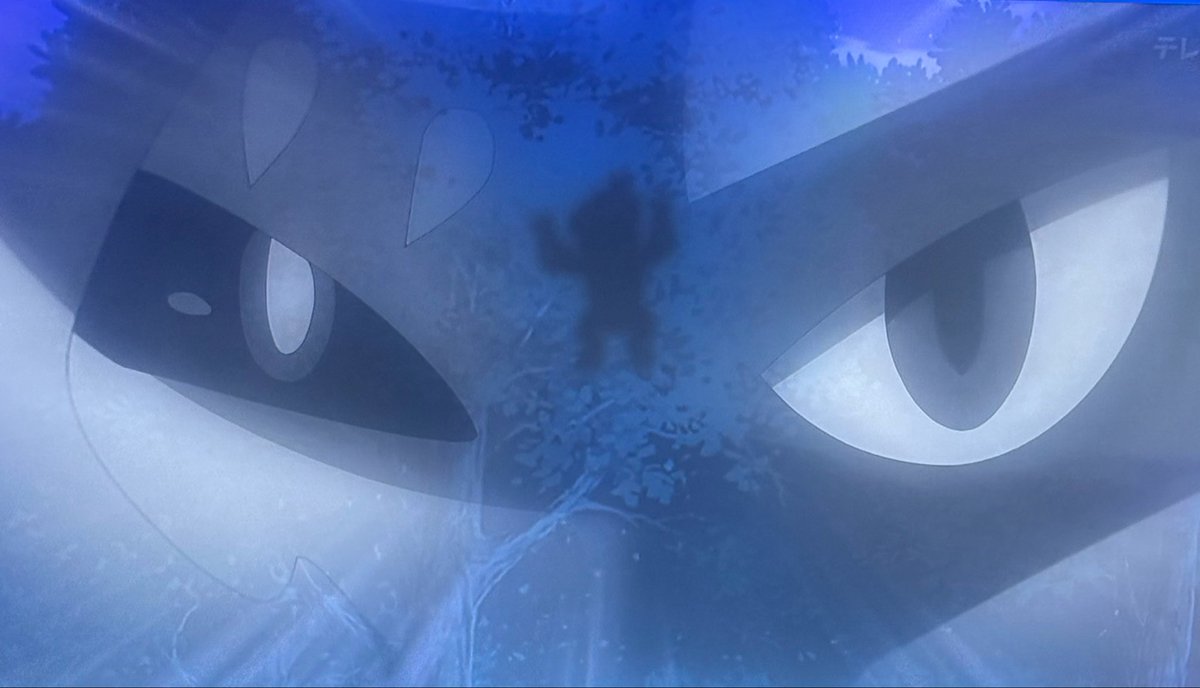 ポケットモンスター(2023) 第152話 ツイート画像 1