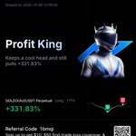 Photo by GemOne Crypto (@GemoneCrypto)