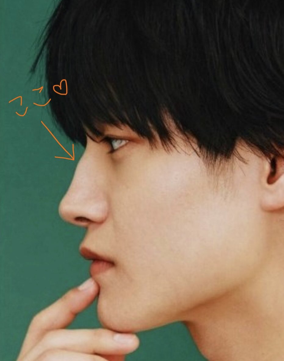 sylm_ms's tweet photo. @m3swyA 伝わらなかった🤣wwwwwwww
ここだよ🫶🏻一緒に噛みつきに行こう🫶🏻🫶🏻 https://t.co/GhXUFWZNXF