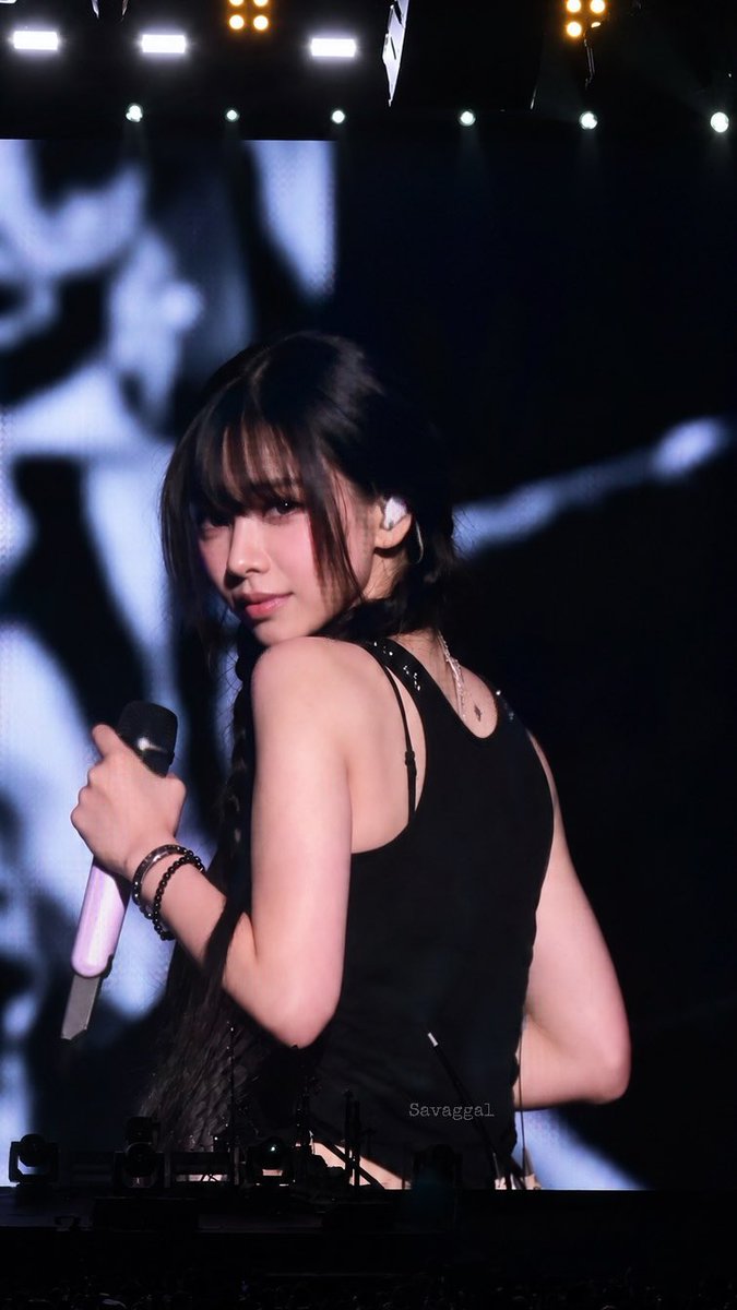 savaggal_v's tweet photo. 261006 

#카리나 #Karina #에스파 #aespa https://t.co/u7bfQ6c5ya