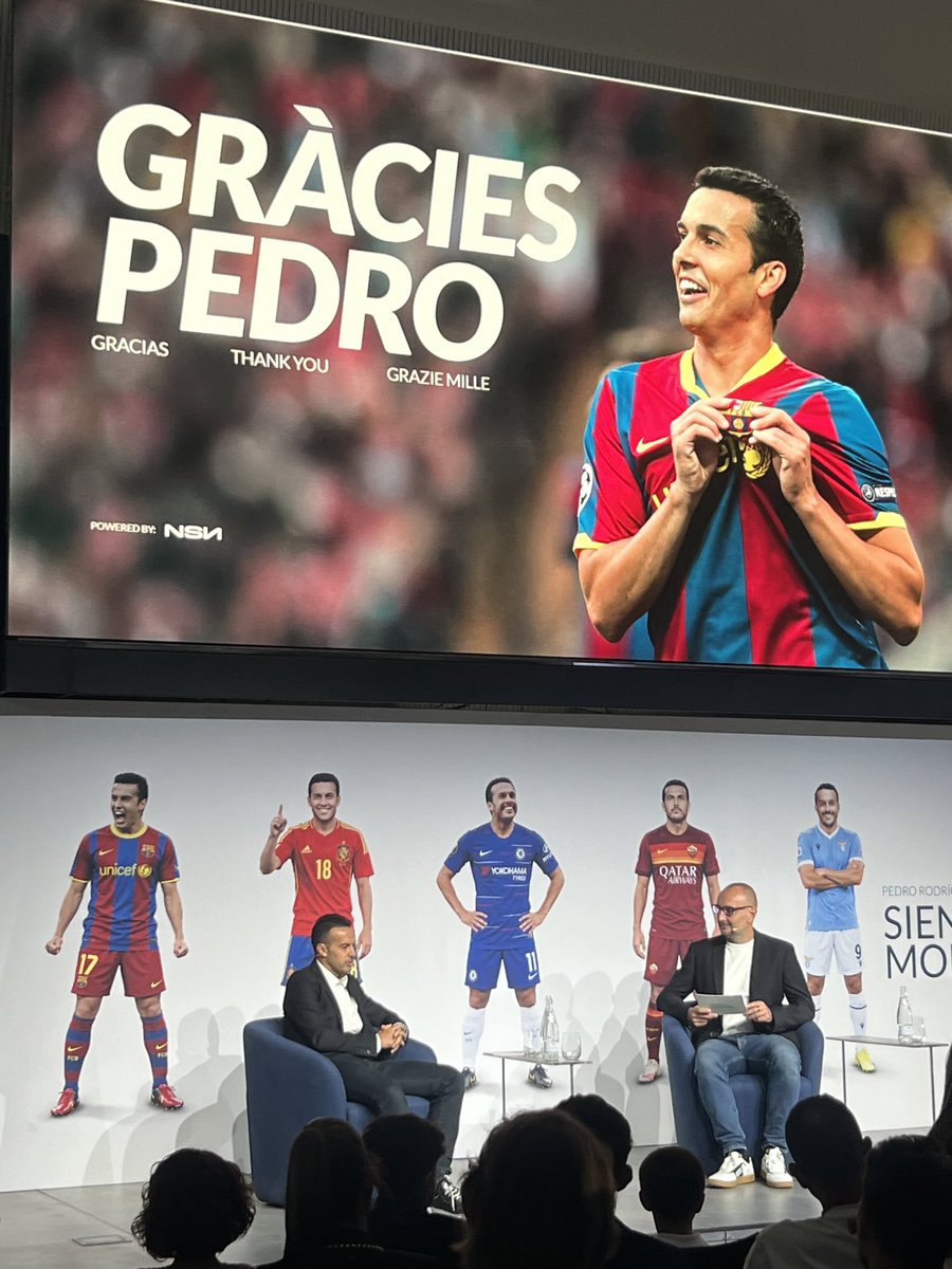Benayadachraf's tweet photo. رئيس برشلونة يقترح على بيدرو القيام بضربة البداية غدا امام خيتافي 👏👏✅ https://t.co/ZdZRKhx6gv