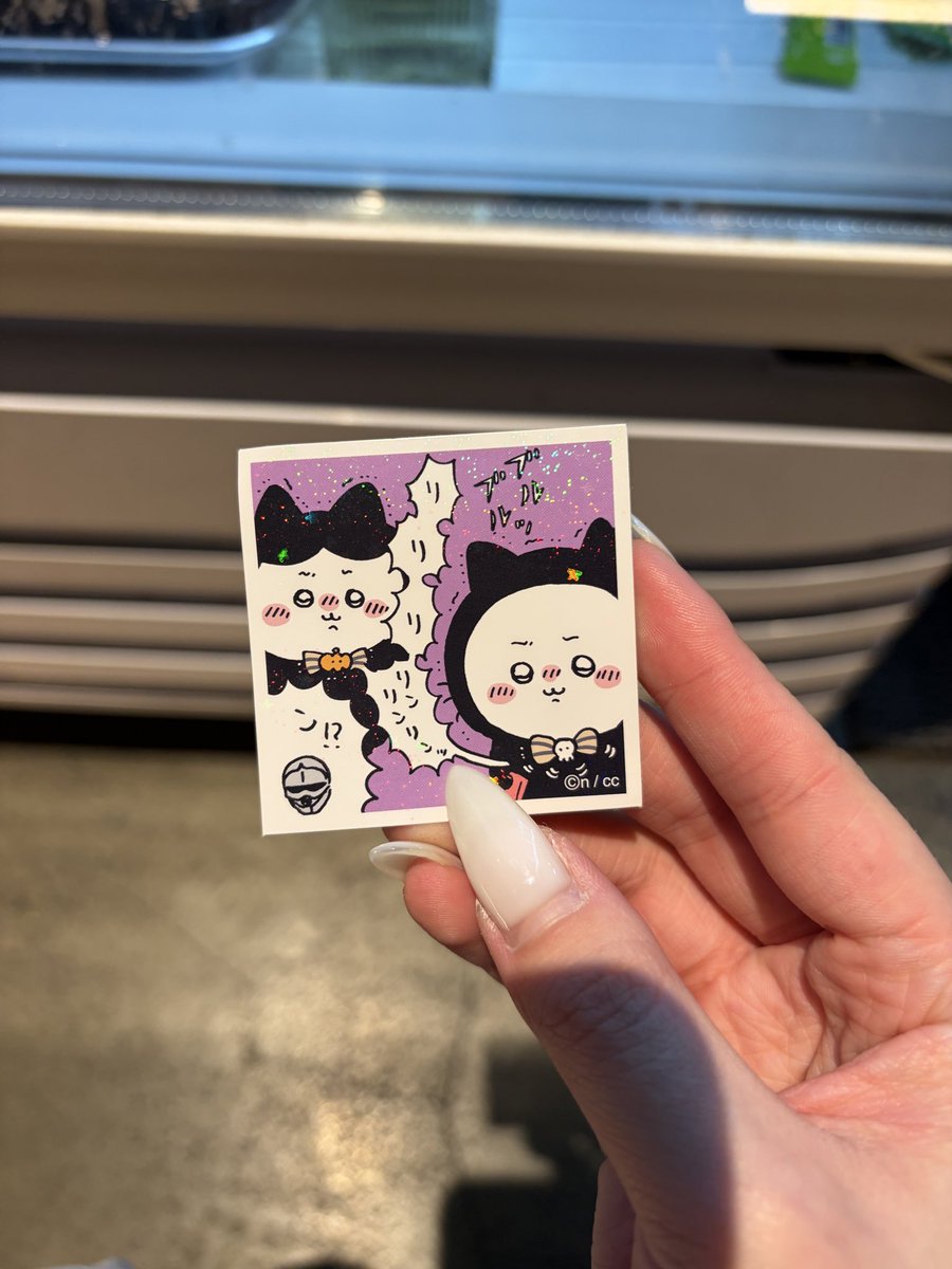 ATUTTTC's tweet photo. 다른날 일하는 알바생분한테 받았어요 너무 천사야 한번 꼭 이야기해버고 싶다…🫪….. https://t.co/voXN0prbfg
