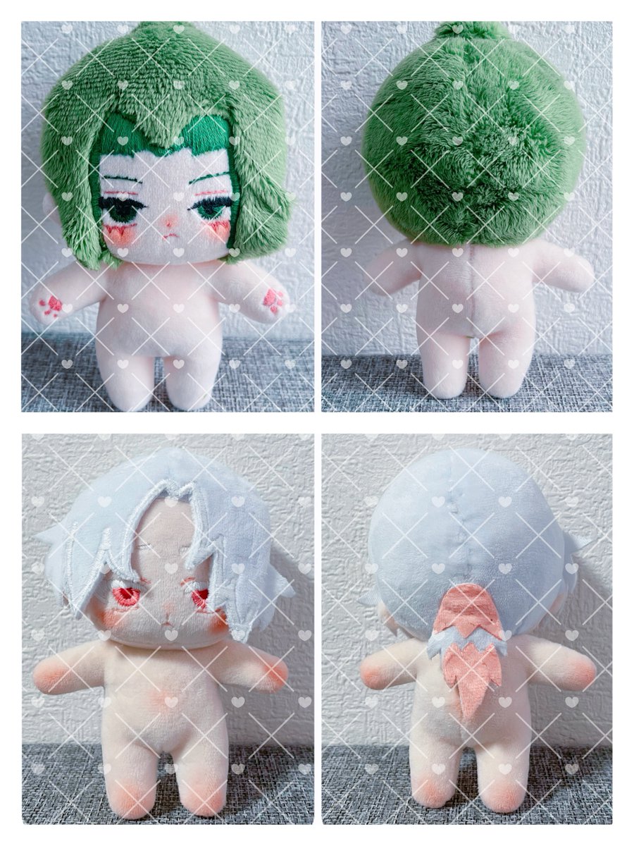 Mee_nuinui's tweet photo. 求：ハンドメイド作品(硬質ケースデコ)>夢絵・夢小説
譲：ぬい ぬいぐるみ素体

今やってる企画1件終わってからお声がけ予定なので気になる方フォローさせて頂きます。
注意事項1枚目に記載しているので必読でお願いします🙇‍♂️

♡巡回予定

 #作品交換  #描き合い募集 https://t.co/CznAH4esHn