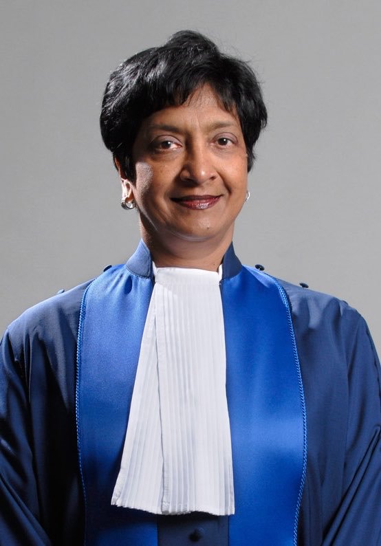 nanc_y_1's tweet photo. Hey @grok The 2026 Nobel Peace Prize has been awarded to Navanethem Pillay. https://t.co/IuIHeMT03U