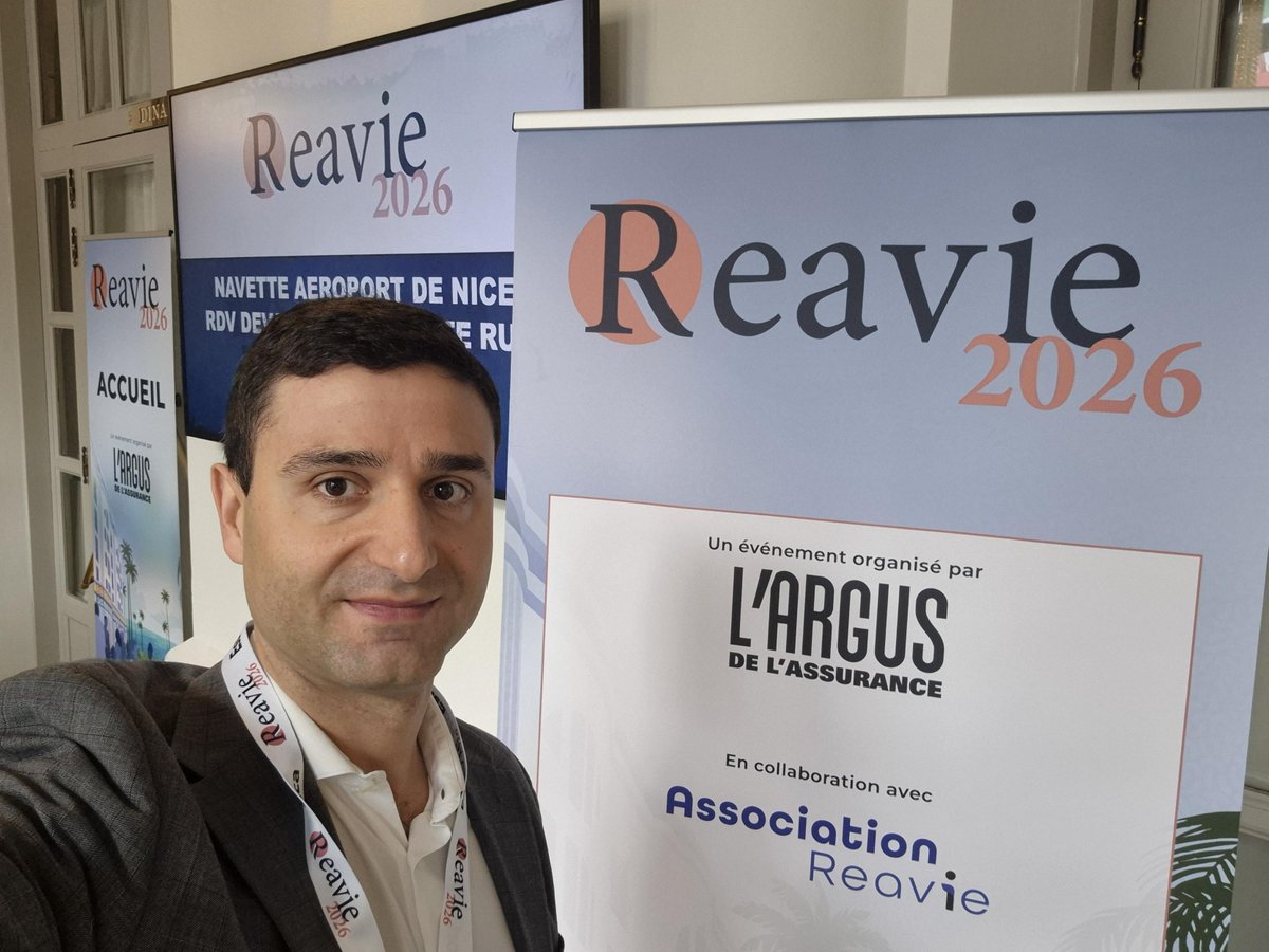EngineeringSpa's tweet photo. A Reavie 2026, evento per il settore #LifeInsurance che ci ha visto presenti con C Consulting S.p.A. – Gruppo Eng, abbiamo presentato XLayers, la nostra piattaforma per la gestione riassicurativa, ora con nuove funzionalità di #AI.

https://t.co/zjvL4Br6rE

#FinancialServices https://t.co/QUifdHnJRX