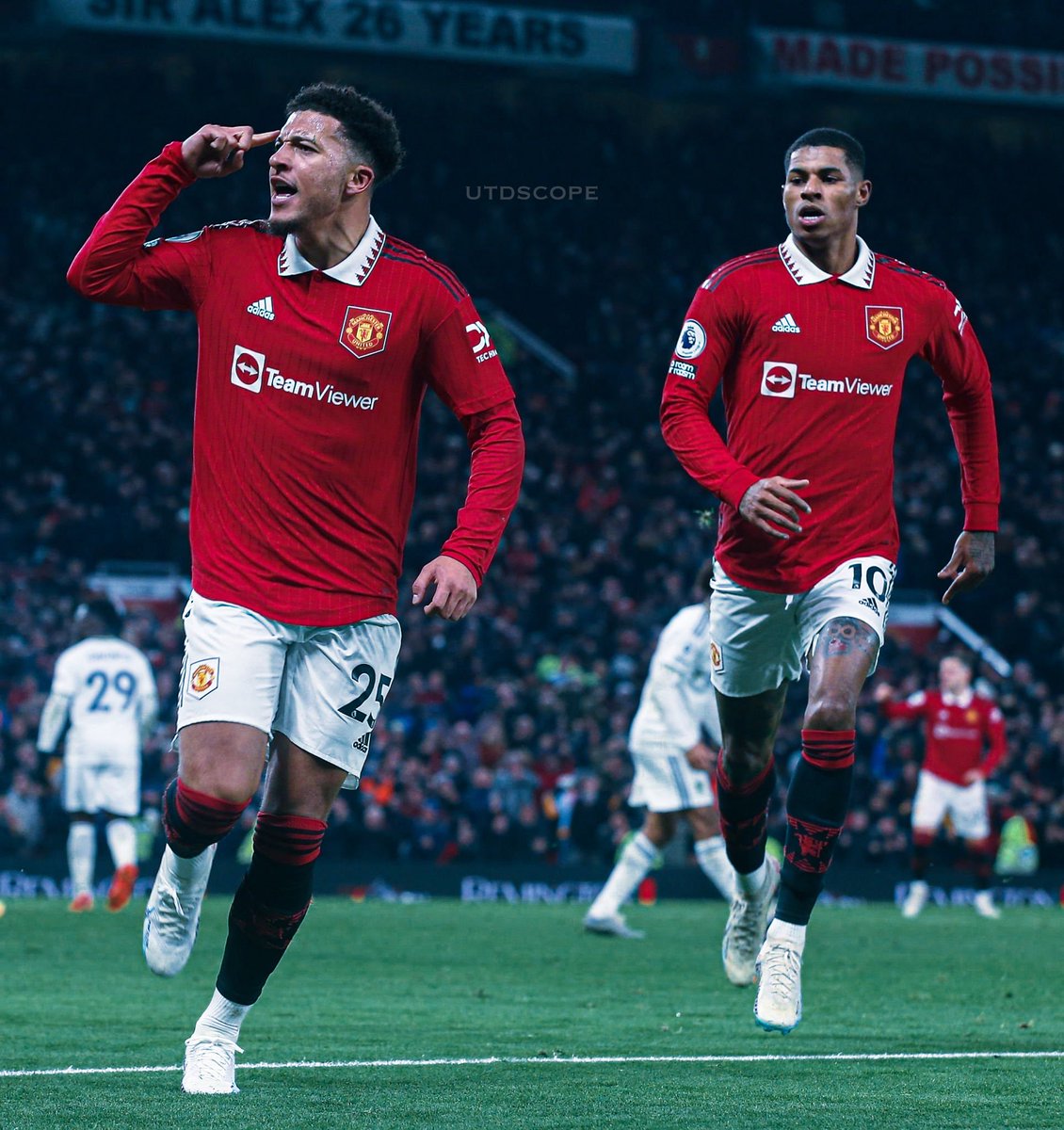sanchEra_'s tweet photo. This was crazy 🐐🥶 https://t.co/Z2eCYqDvzh