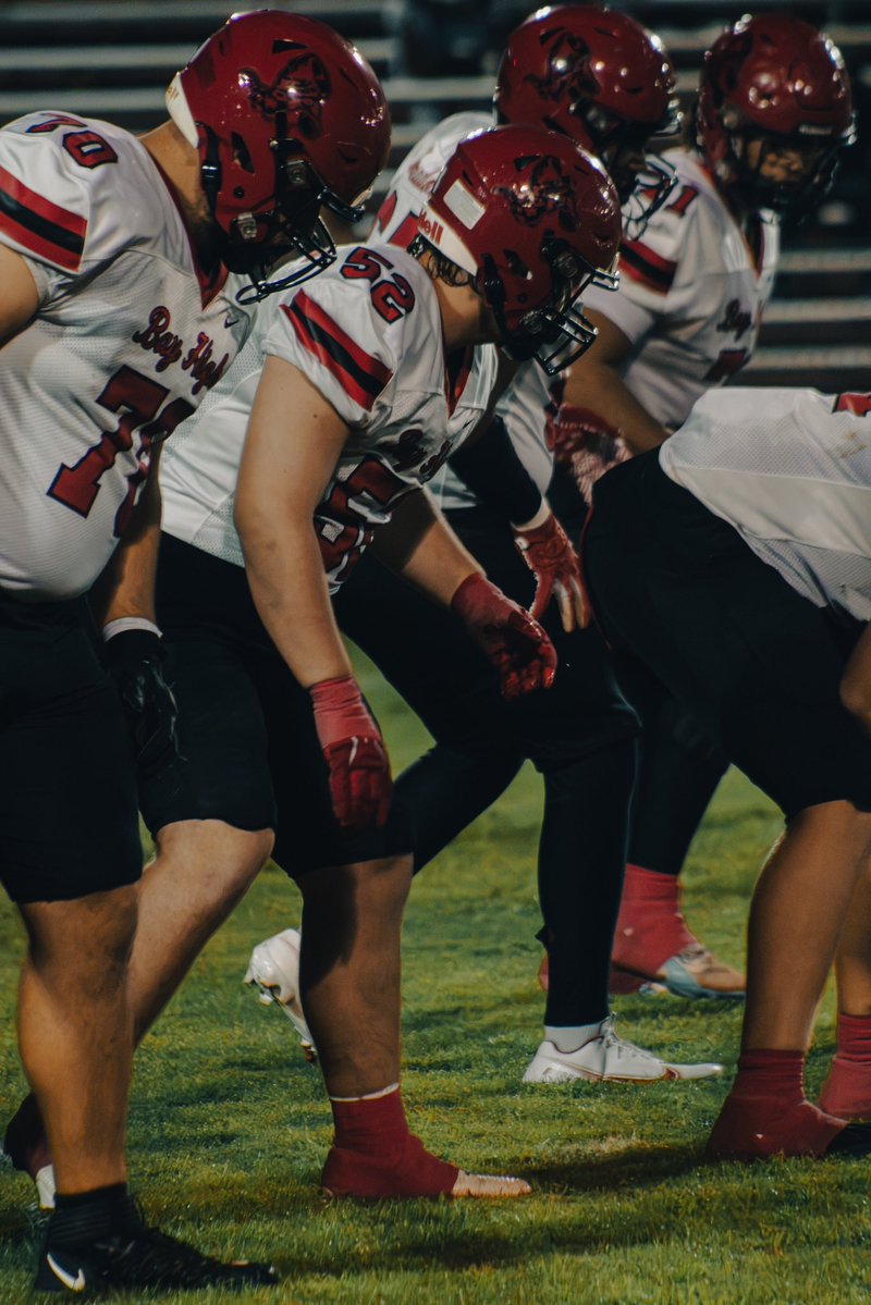 haydenwayne52's tweet photo. This isn’t my normal kinda post, But I just pray over my teammates and coaches and the rest of the season and I pray that this storm keeps all of us safe🙏 https://t.co/tLrmk00JHU