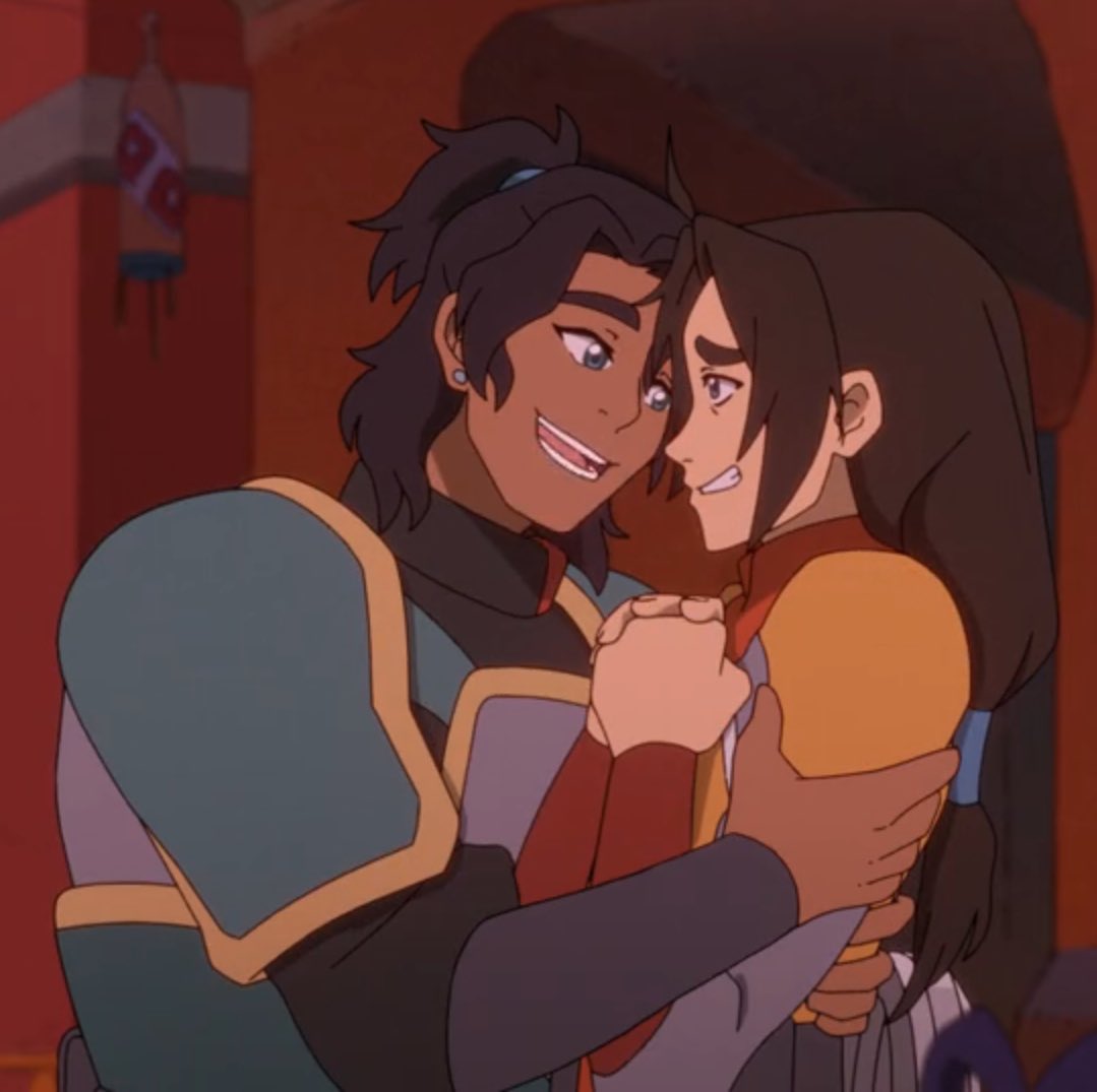cirarula's tweet photo. #avatarsevenhavensspoilers
.
. 
.
.
.
First gay couple in avatarverse on screen!!!!! I'm still team jaemin but LET'S GOO🔥🔥🔥🔥🔥 https://t.co/GC7nCDokBT
