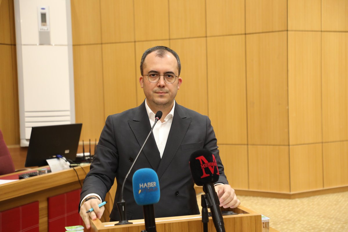 sivasigm's tweet photo. İl Genel Meclisi Ekim ayı toplantılarımızın son birleşimi, Başkanımız Mehmet Şarkışla başkanlığında gerçekleştirildi.

📌 Toplantıda gündem maddeleri görüşülerek karara bağlandı. https://t.co/BLefII8cp6