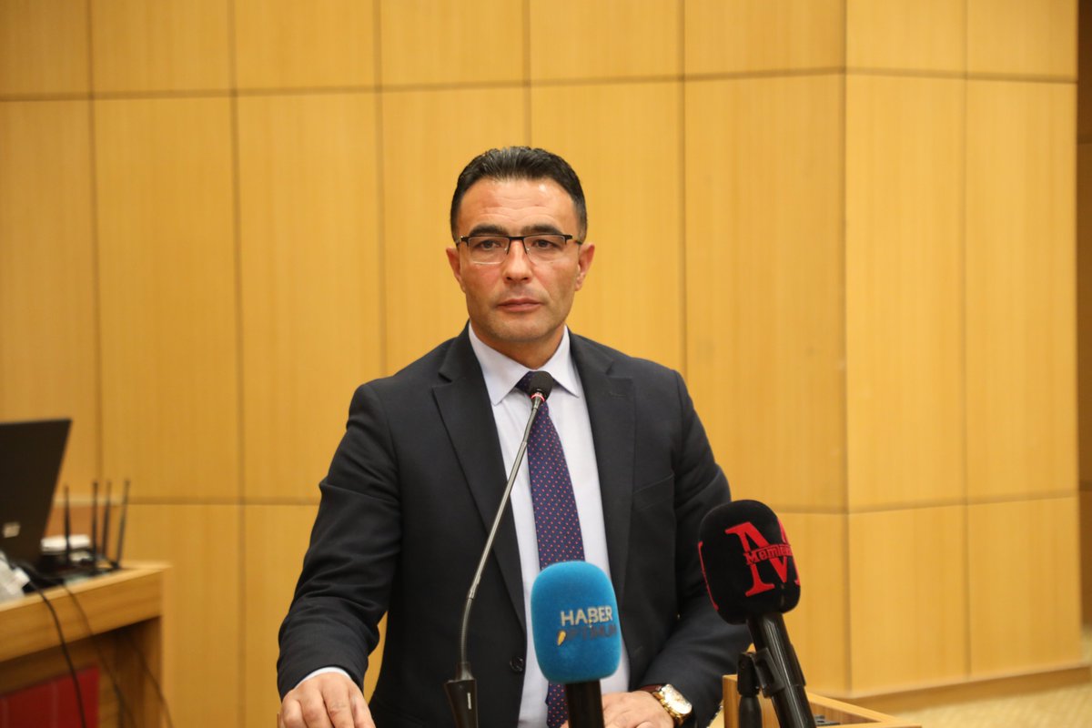 sivasigm's tweet photo. İl Genel Meclisi Ekim ayı toplantılarımızın son birleşimi, Başkanımız Mehmet Şarkışla başkanlığında gerçekleştirildi.

📌 Toplantıda gündem maddeleri görüşülerek karara bağlandı. https://t.co/BLefII8cp6