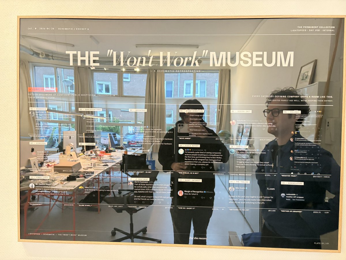 vascodegraaff's tweet photo. coolest office in Amsterdam by farrr https://t.co/MU2TUend1e