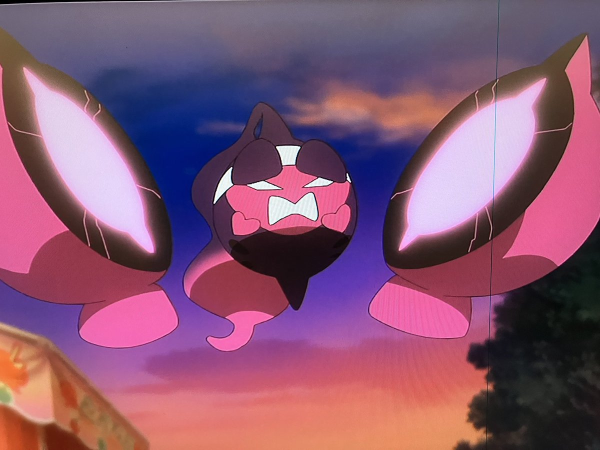 ポケットモンスター(2023) 第152話 ツイート画像 1