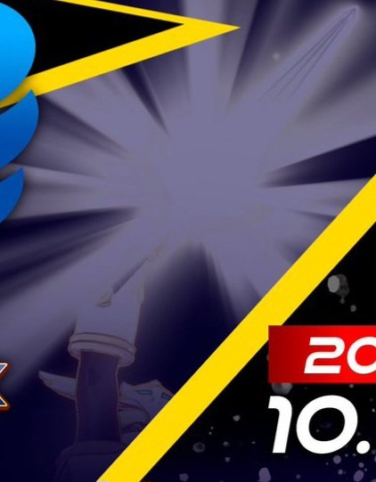 ShinAngelico's tweet photo. 🚨 LOS MIXIMAXS CON ARMADURAS LLEGARÁN A INAZUMA ELEVEN VICTORY ROAD EN LA NUEVA ACTUALIZACIÓN EL DÍA 20 DE OCTUBRE

PROBABLEMENTE TAMBIÉN VENGAN LOS MIXIMAXS PRE-HECHOS

NO SABEMOS SI COMO RECOMPENSAS DE TORNEO O QUE, PERO PARECE QUE LLEGARÁN https://t.co/txNlMR8gIB