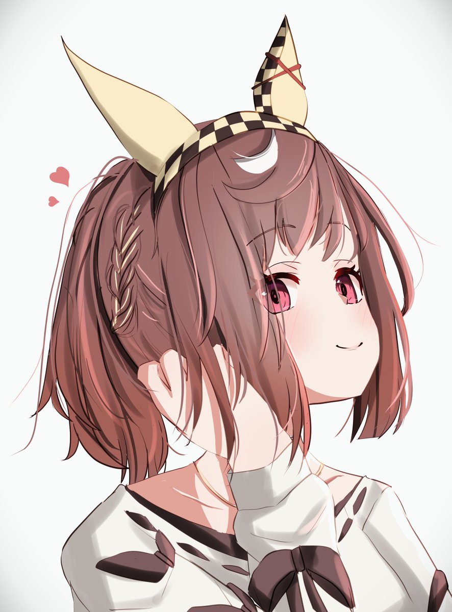 eakon_7bit's tweet photo. ポニテぶえぶえ https://t.co/RLtdneHUNf