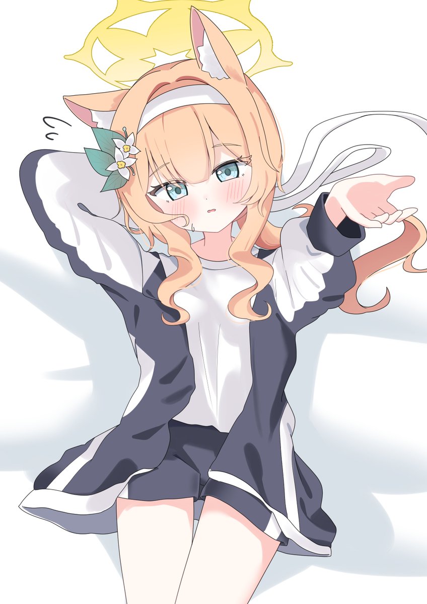 yuzuppoi_'s tweet photo. マリーちゃん一緒に寝ようね... https://t.co/SoXA3nzvU5