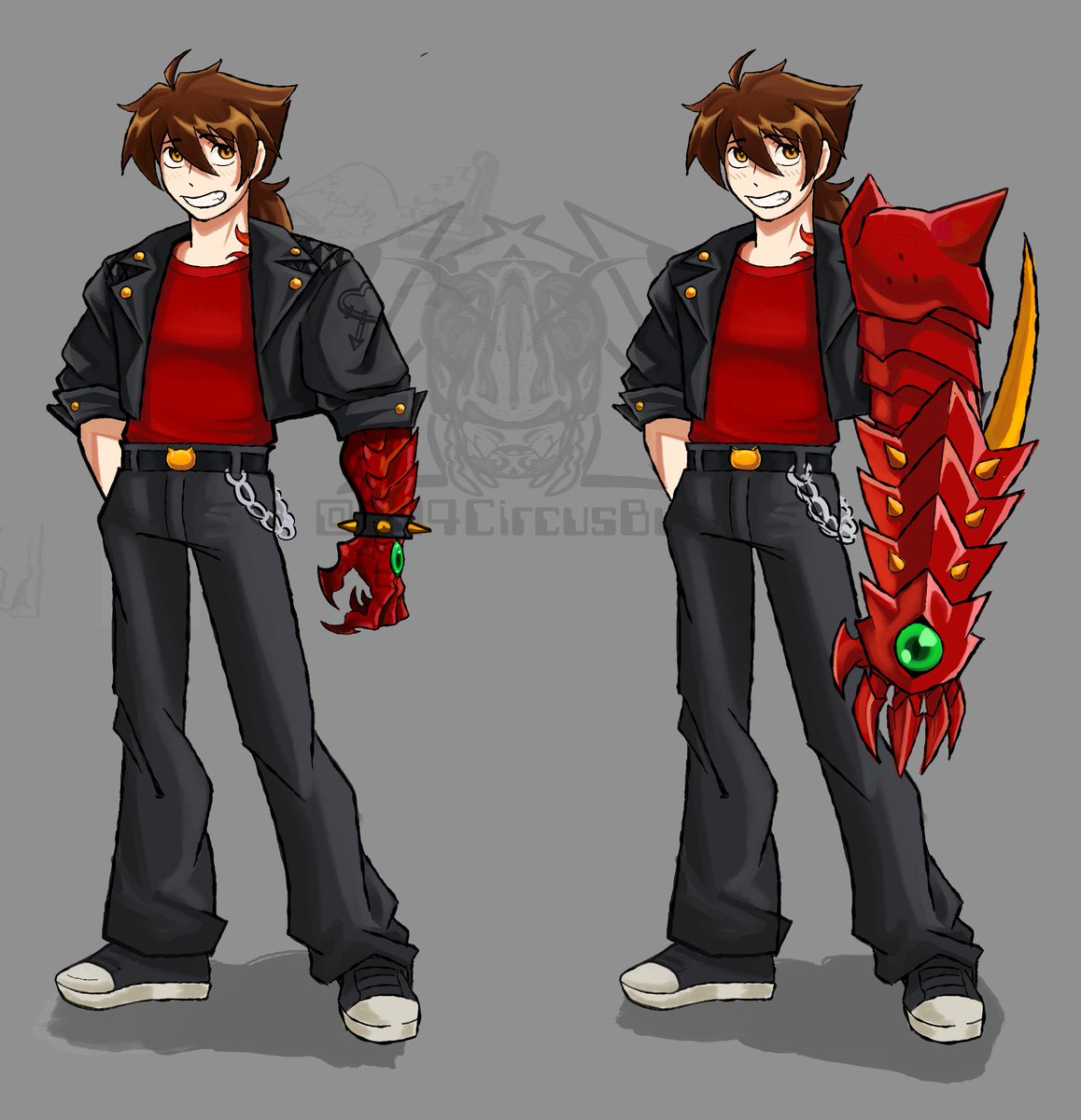 404CircusBug's tweet photo. BIG ASS BOOSTED GEAR
#ハイスクールDxD 
#HighSchoolDxD 
#haremking https://t.co/Ab0KLzSmSa
