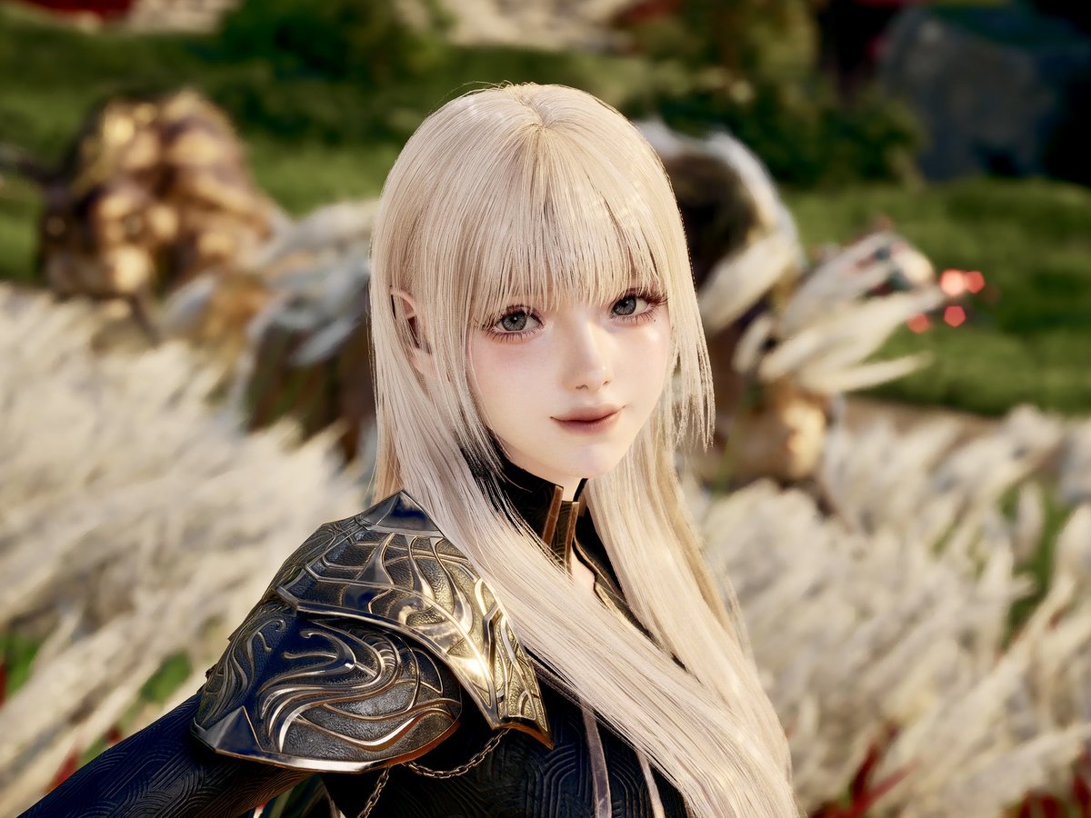 Character_ggame's tweet photo. #AION2 https://t.co/J1HDGZ3LZi