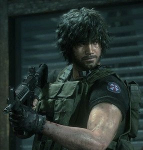 DecoraDinosaur's tweet photo. kiss marry kill (^-^)/ RE version

Leon Kennedy, Chris Redfield, Carlos Oliveira ♡ https://t.co/Ba9oKuhFmV