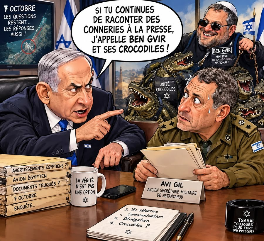 djena77's tweet photo. 7 OCTOBRE : ET SI LE SCANDALE N’ÉTAIT PAS SEULEMENT CE QU’Israël N’A PAS VU… MAIS AUSSI CE QU’ON NE NOUS RACONTE PAS ? #avigil, ancien secrétaire militaire du Premier ministre, affirme que le récit officiel des événements du 7 octobre comporte des lacunes. https://t.co/dl79K46cha