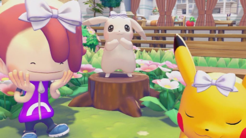 ポケットモンスター(2023) 第152話 ツイート画像 1