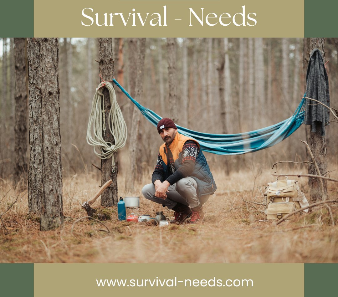 Survivalneeds1's tweet photo. Stay Ready with Survival Needs Store!
Shop trusted survival gear & essentials to handle any situation.
Be prepared, be safe!
πhttps://t.co/PeSe9je5EV
#SurvivalGear #EmergencyPreparedness #StayReady #OutdoorEssentials #WildernessSurvival #SurvivalTools #SelfReliance #BePrepared https://t.co/9FwcLebyJx