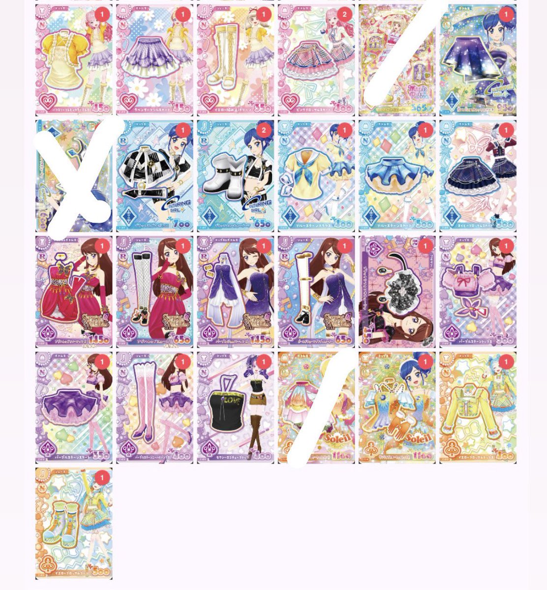 4j1uQ's tweet photo. @Riy____s2 https://t.co/F4IFwsx2Wh
