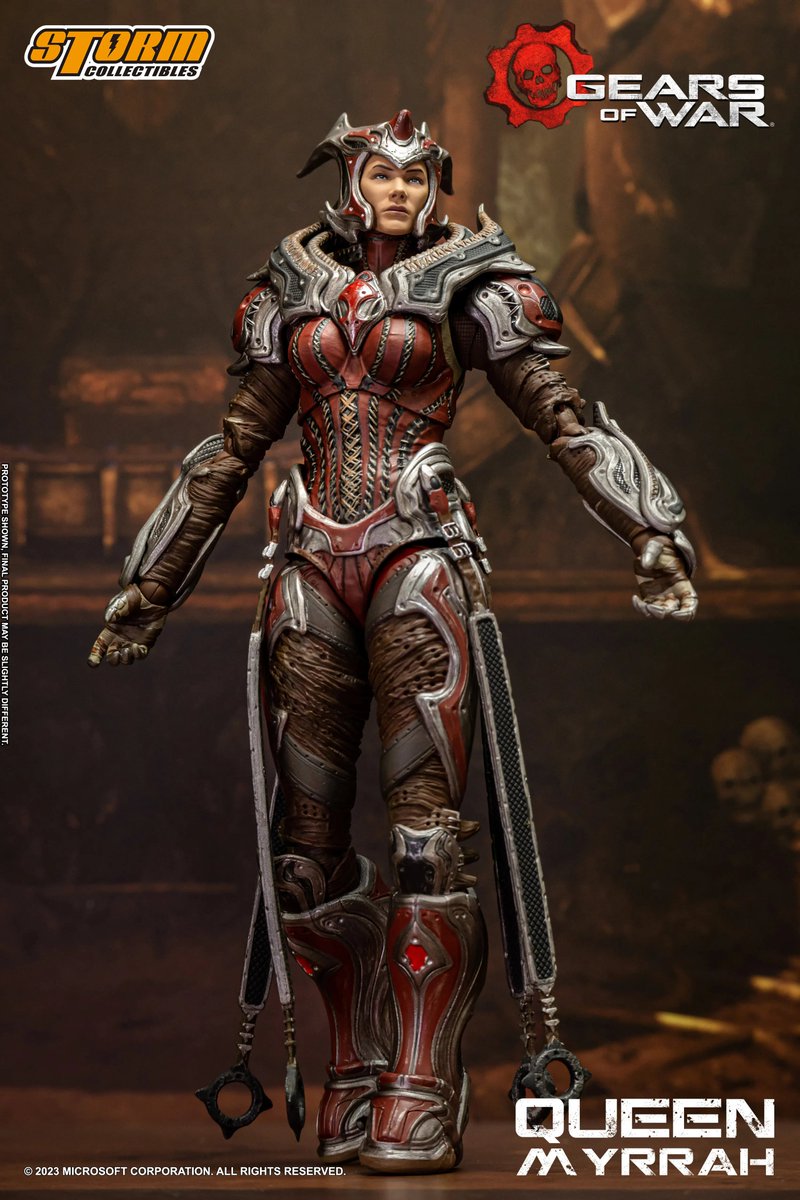 LEGO_Socks's tweet photo. @theeRetroRhino @FINALLEVEL @GearsofWar they need to bring back mommy myrrah 🥵🤣 https://t.co/s6rIBw7zeI