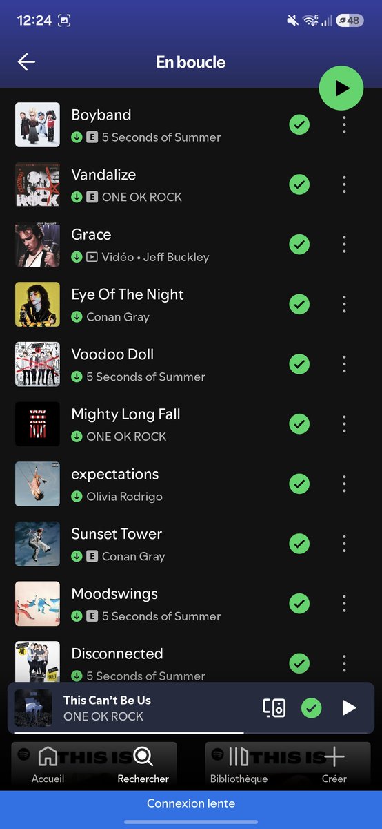 ileasylum's tweet photo. no cheating post your current on repeat playlist no matter how gay it is https://t.co/ruIFMxwI3x