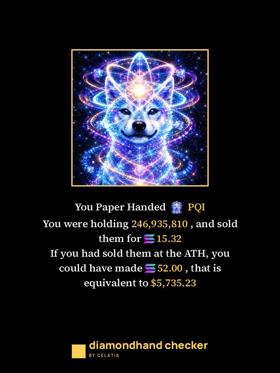 _medicenmandy's tweet photo. The trenches hate me fr 

I knew PQI was a runner 

9WBbSP5myUjnVRLEihVTBQD9oZVkFGikanzi1ETkRmzX 

https://t.co/cBe3UCs1NO https://t.co/hkpkbVP4oQ